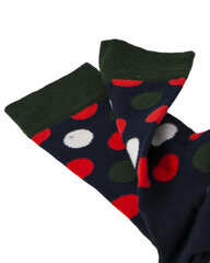 Naiste sokid Happy Socks hind ja info | Happy Socks Jalanõud, riided ja aksessuaarid | kaup24.ee