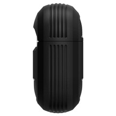 Spigen SPN500BLK hind ja info | Kõrvaklappide tarvikud | kaup24.ee