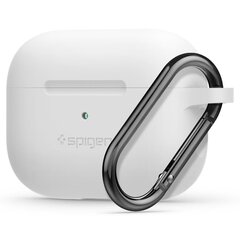 Spigen SPN499WHT hind ja info | Kõrvaklappide tarvikud | kaup24.ee