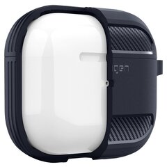 Spigen Apple AirPods 3 hind ja info | Kõrvaklappide tarvikud | kaup24.ee