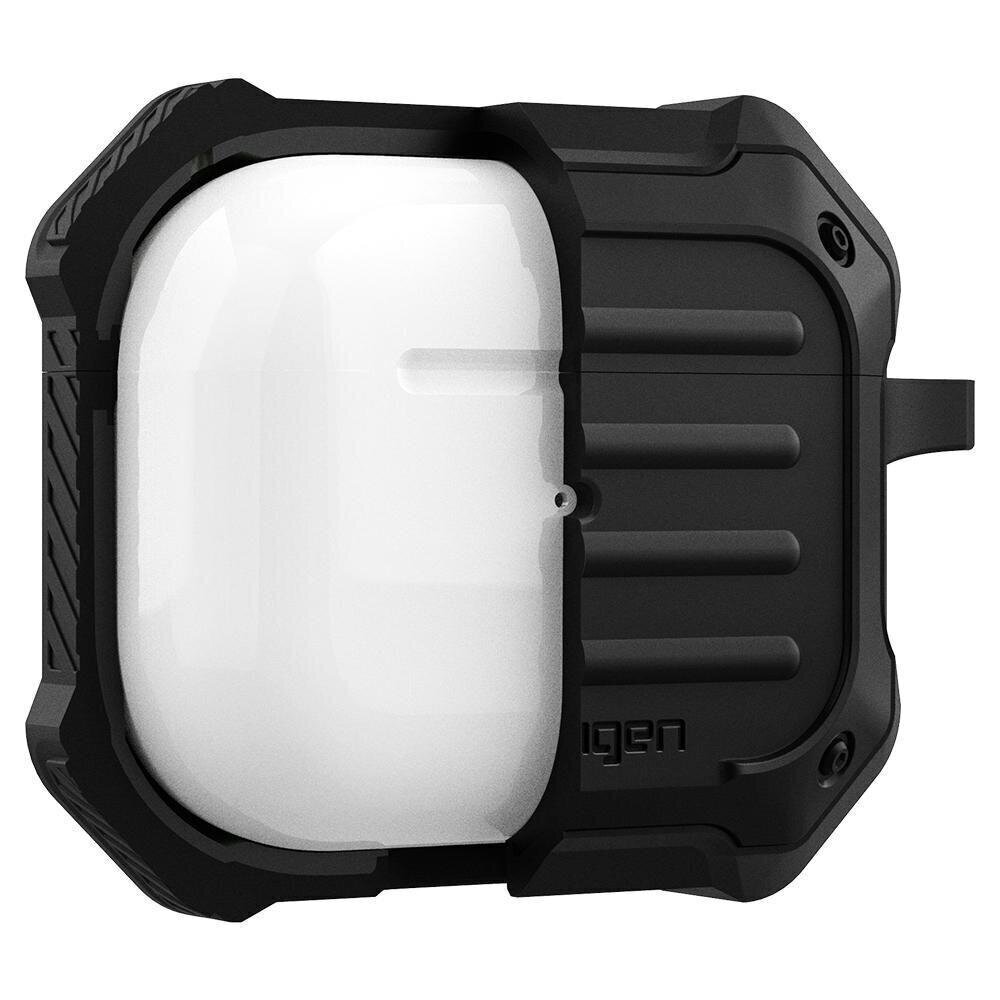 Spigen Apple AirPods 3 hind ja info | Kõrvaklappide tarvikud | kaup24.ee