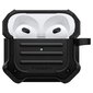 Spigen Apple AirPods 3 hind ja info | Kõrvaklappide tarvikud | kaup24.ee