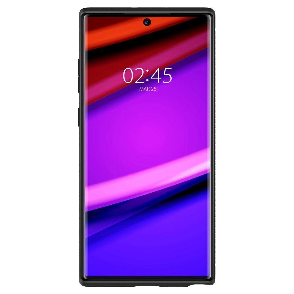 Telefoniümbris Spigen SPN382BLK цена и информация | Telefoni kaaned, ümbrised | kaup24.ee