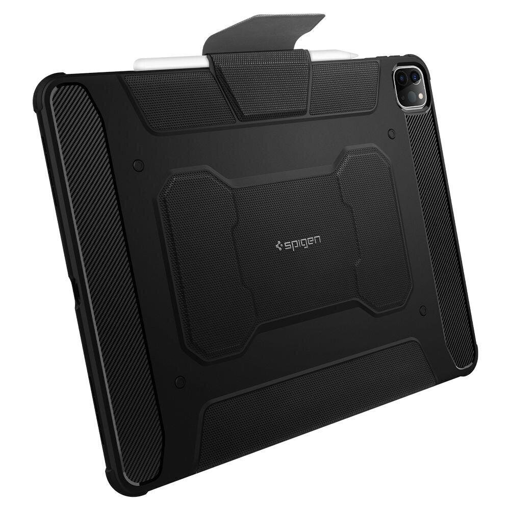 Tahvelarvuti, e-lugeri ümbris Spigen Ipad Pro 11 2018/2020 цена и информация | Tahvelarvuti kaaned ja kotid | kaup24.ee