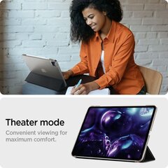 Tahvelarvuti, e-lugeri ümbris Spigen Ipad Pro 11 2021 цена и информация | Чехлы для планшетов и электронных книг | kaup24.ee