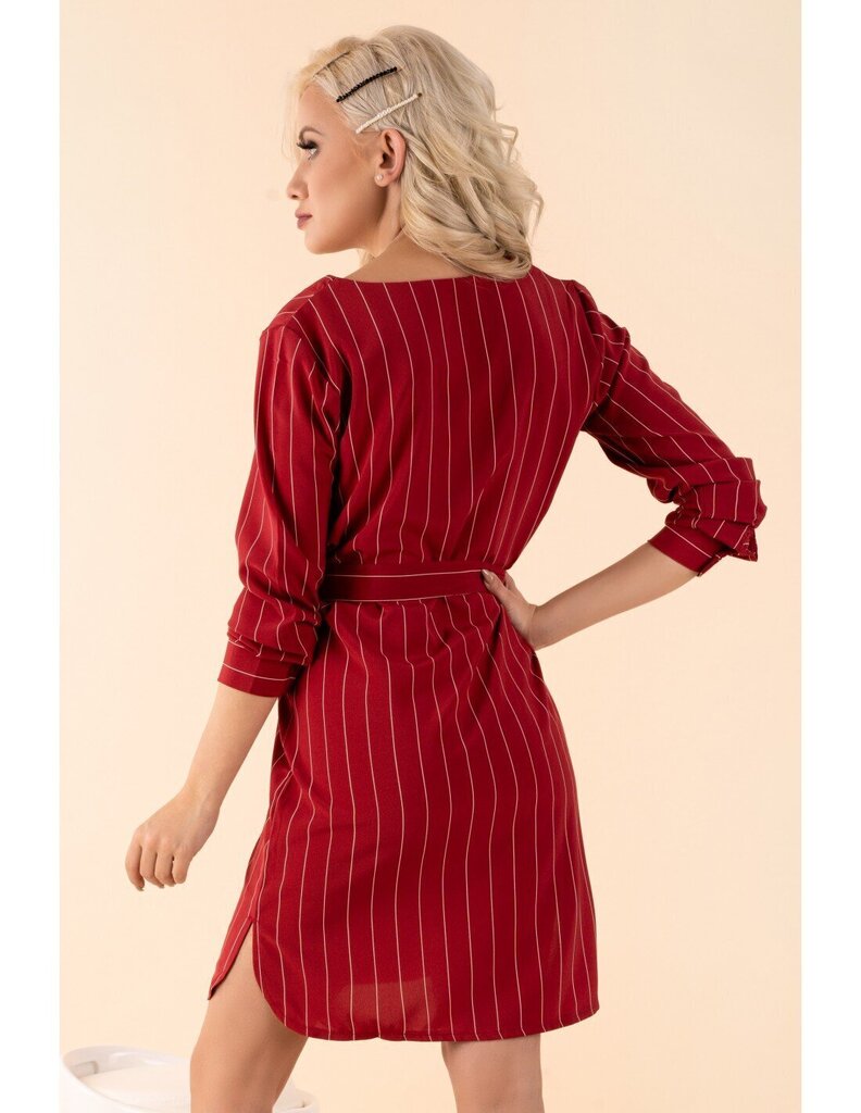 Miriae Wine Red D90 kleit hind ja info | Kleidid | kaup24.ee