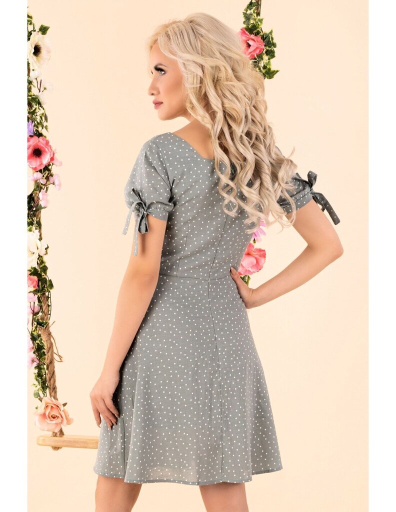 Merinam Mint D92 kleit hind ja info | Kleidid | kaup24.ee