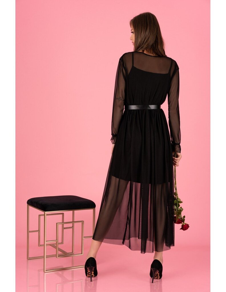 Mariedam Black 1405 kleit hind ja info | Kleidid | kaup24.ee