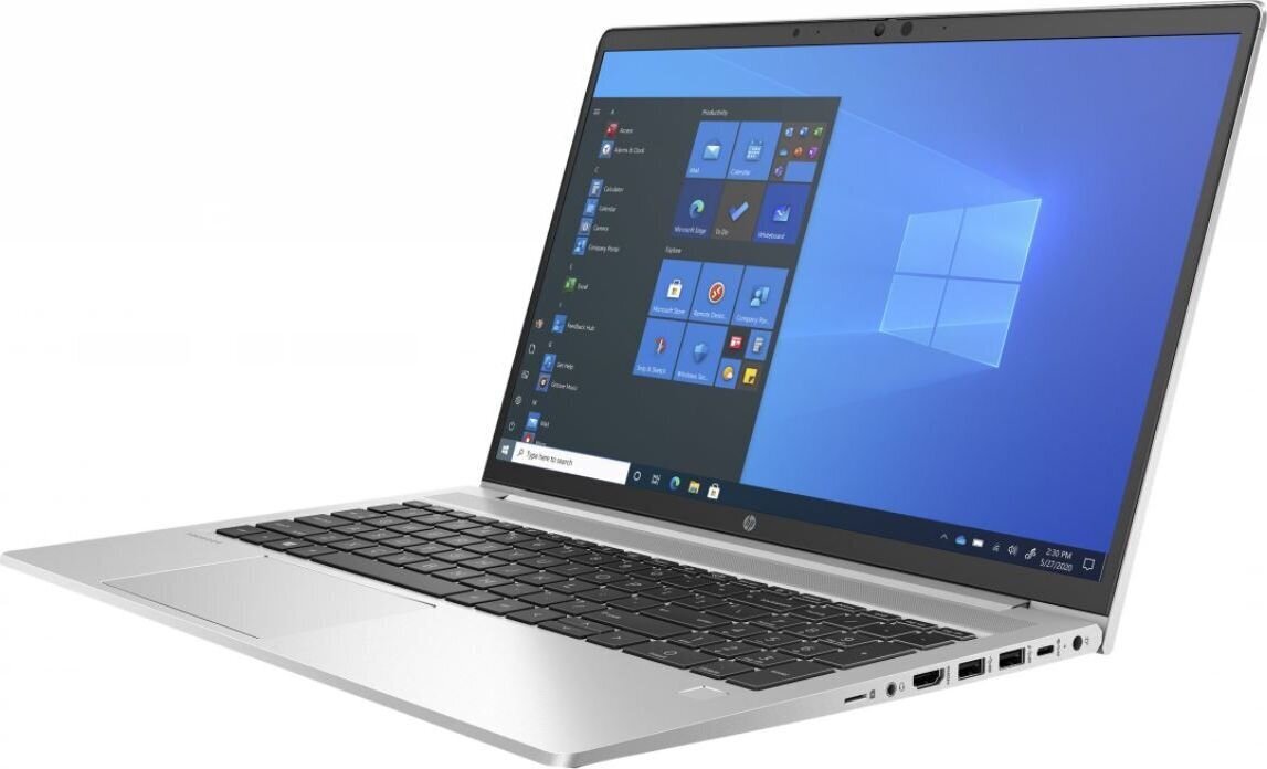 HP ProBook 650 G8 hind ja info | Sülearvutid | kaup24.ee