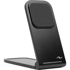 Peak Design juhtmevaba laadija Mobile Wireless Charging Stand hind ja info | Mobiiltelefonide laadijad | kaup24.ee