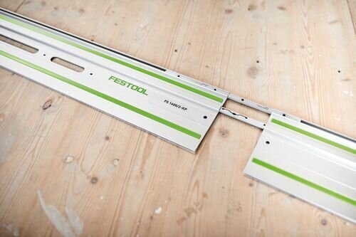 Festool Ühendusdetailid FSV/2 577039 hind ja info | Käsitööriistad | kaup24.ee