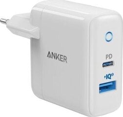 Зарядное устройство Anker A2636G21 цена и информация | Зарядные устройства для телефонов | kaup24.ee
