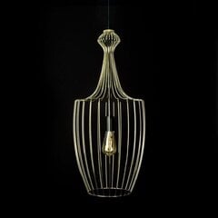 Nowodvorski Lighting подвесной светильник 8850 Luksor Gold L цена и информация | Люстры | kaup24.ee