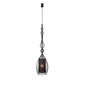 Nowodvorski Lighting rippvalgusti 8864 Abi Black L цена и информация | Rippvalgustid | kaup24.ee