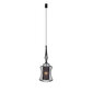 Nowodvorski Lighting rippvalgusti 8870 Abi Black S hind ja info | Rippvalgustid | kaup24.ee