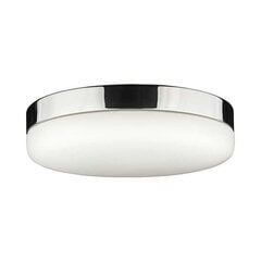Nowodvorski Lighting потолочный светильник 8827 Kasai Chrome Sensor цена и информация | Потолочные светильники | kaup24.ee
