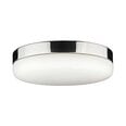 Nowodvorski Lighting потолочный светильник 8827 Kasai Chrome Sensor