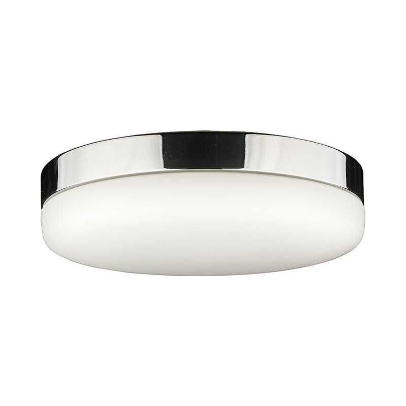 Nowodvorski Lighting laevalgusti 8827 Kasai Chrome Sensor hind ja info | Laelambid | kaup24.ee