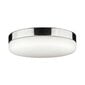 Nowodvorski Lighting laevalgusti 8827 Kasai Chrome Sensor цена и информация | Laelambid | kaup24.ee