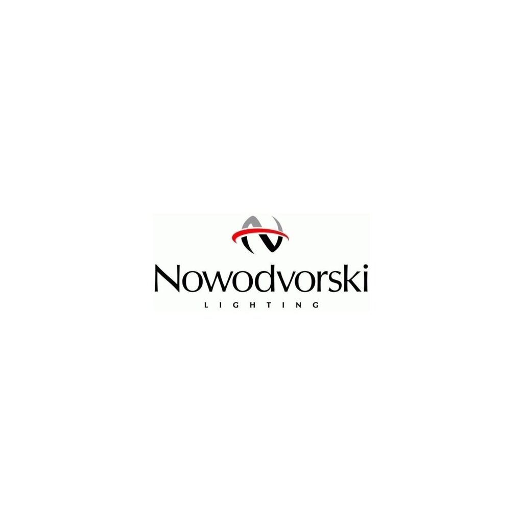 Nowodvorski Lighting laevalgusti 8896 Set White/Gold цена и информация | Laelambid | kaup24.ee