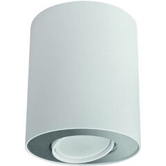 Nowodvorski Lighting потолочный светильник 8897 Set White/Silver цена и информация | Потолочные светильники | kaup24.ee