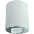 Nowodvorski Lighting laevalgusti 8897 Set White/Silver