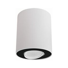 Nowodvorski Lighting потолочный светильник 8898 Set White/Black цена и информация | Потолочные светильники | kaup24.ee
