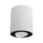 Nowodvorski Lighting laevalgusti 8898 Set White/Black цена и информация | Laelambid | kaup24.ee