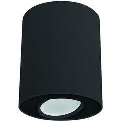 Nowodvorski Lighting потолочный светильник 8900 Set Black/Black цена и информация | Потолочные светильники | kaup24.ee