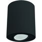 Nowodvorski Lighting laevalgusti 8900 Set Black/Black цена и информация | Laelambid | kaup24.ee