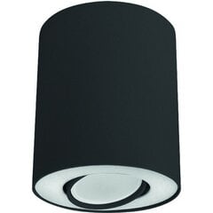 Nowodvorski Lighting потолочный светильник 8903 Set Black/White цена и информация | Потолочные светильники | kaup24.ee