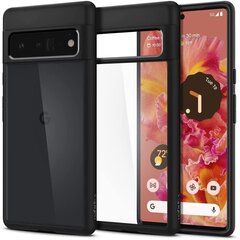 Telefoniümbris Spigen Google Pixel 6 Pro hind ja info | Telefoni kaaned, ümbrised | kaup24.ee