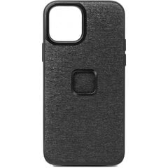 Peak Design kaitseümbris Mobile Everyday Fabric Case Apple iPhone 12 hind ja info | Telefoni kaaned, ümbrised | kaup24.ee