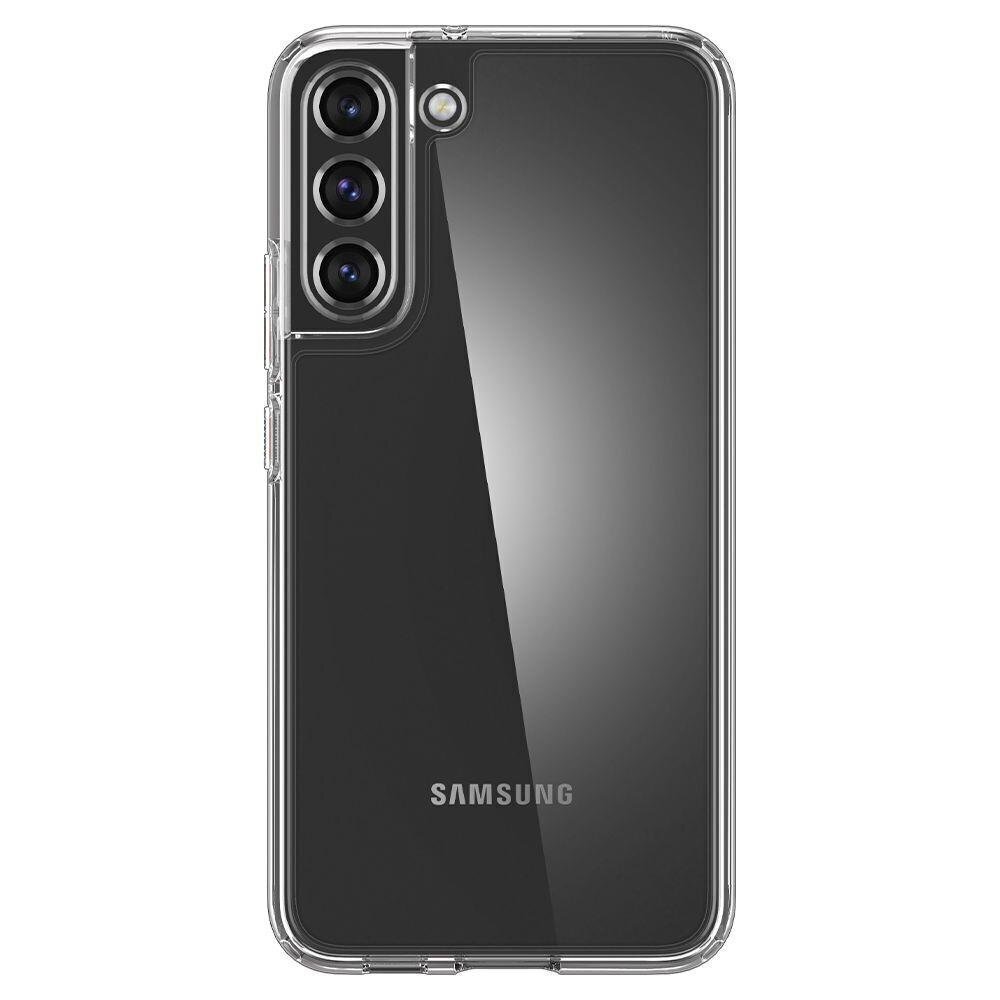 Telefoniümbris Spigen Galaxy S22 цена и информация | Telefoni kaaned, ümbrised | kaup24.ee