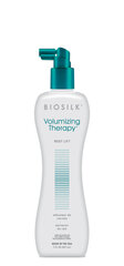 Volüümi andev seerum Biosilk Volumizing Therapy 207 ml цена и информация | Средства для укладки волос | kaup24.ee