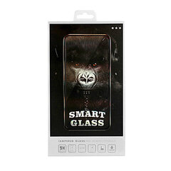 Kaitseklaas Smart Glass Iphone 7/8 - White hind ja info | Ekraani kaitsekiled | kaup24.ee