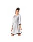 Shanice Grey 85495 kleit цена и информация | Kleidid | kaup24.ee