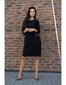 Minarilna must D20 kleit hind ja info | Kleidid | kaup24.ee