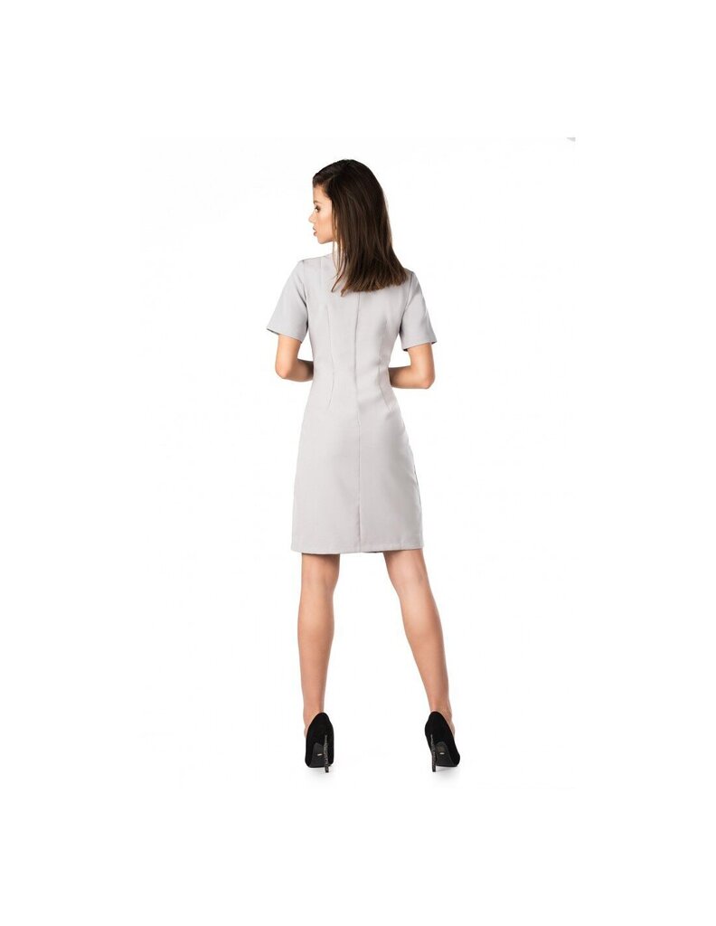 Minar Grey 85476 kleit hind ja info | Kleidid | kaup24.ee