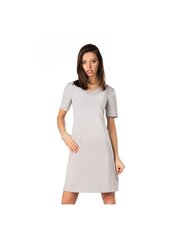 Minar Grey 85476 kleit hind ja info | Kleidid | kaup24.ee