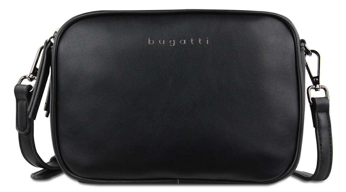 Naiste õlakott Bugatti Almata, väike, elegantne hind ja info | Naiste käekotid | kaup24.ee