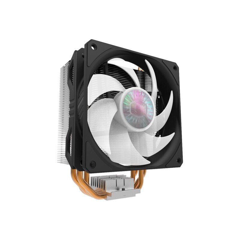 Cooler Master Hyper 212 ARGB цена и информация | Protsessori jahutid | kaup24.ee