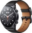 Nutikell Xiaomi Watch S1 46 mm BHR5559GL, must