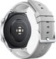 Nutikell Xiaomi Watch S1 46 mm BHR5560GL, hõbedane hind ja info | Nutikellad (smartwatch) | kaup24.ee