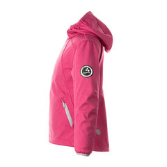 Huppa куртка ANNY, цвет фуксии цена и информация | Куртки, пальто для девочек | kaup24.ee