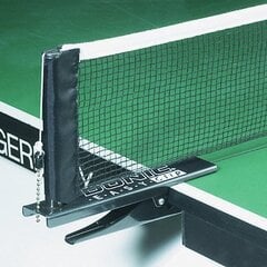 Сетка для настольного тенниса DONIC Easy clip + держатель цена и информация | Ракетки для настольного тенниса, чехлы и наборы | kaup24.ee