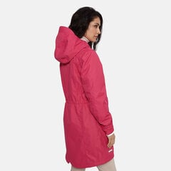 Huppa naiste kevad-sügis parka JANELLE 1, 40g, fuksia цена и информация | Женские куртки | kaup24.ee