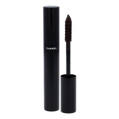 Ripsmetušš Volume Density Mascara Le Volume de Chanel 6 g hind ja info | Ripsmetušid, lauvärvid, silmapliiatsid, seerumid | kaup24.ee