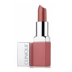 Губная помада Clinique Pop Matte Lip Color Primer 08 Bold Pop, 3,9 г цена и информация | Помады, бальзамы, блеск для губ | kaup24.ee