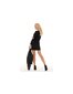 Naiste kleit Mariabela Black 85240, must hind ja info | Kleidid | kaup24.ee